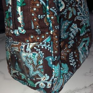 Vera Bradley lunch box